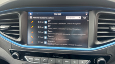 Hyundai IONIQ 1.6 GDi Hybrid Premium 5dr DCT Hybrid Hatchback